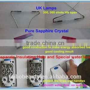 World Best Selling Product Ipl Shr Hair Removal Machine/e-light Laser Hair Removal Wax Machine/shr Laser thumbnail-3
