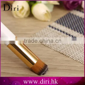 Best Quality Makeup Tools Soft Synthetic Hair Nose Cleaning Brush thumbnail-4