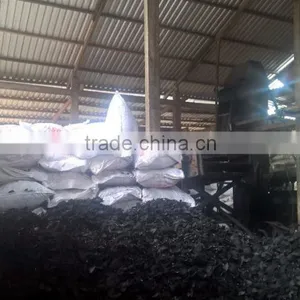 Viet Nam Export Coconut Charcoal - HKVIMEX'S thumbnail-1