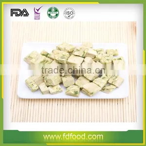 Freeze Dried Chicken Cubes, Slices thumbnail-6