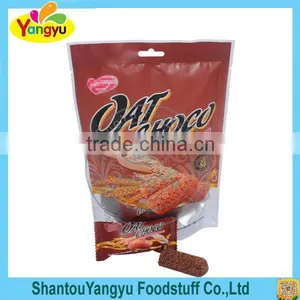 Delicious Cheap Candy Cereal Oat Choco Bar Oat Chocolate Bar Biscuits thumbnail-1