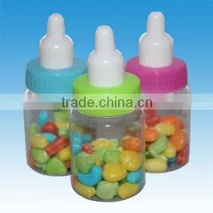 Yangyu Colorful Fruit Tablet Candy From China thumbnail-2