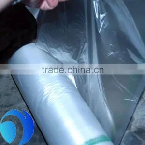 Customized Printed Plastic Clear Produce Bag On Roll thumbnail-1