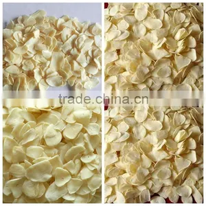 Bulk Dehydrated Vegetables Garlic Granules From Factory thumbnail-1