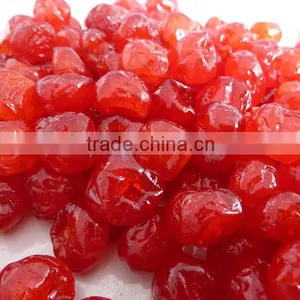 Candied Dry Cherries thumbnail-1