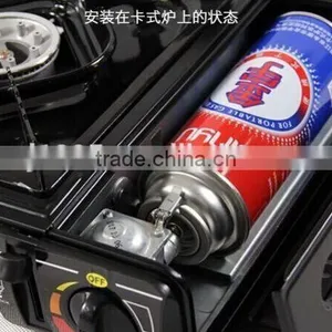 Butane Gas LPG Gas Filling Machine thumbnail-2
