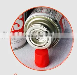 Butane Gas Cartridge Gas Filling Machine thumbnail-5