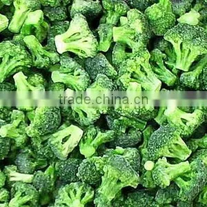 Frozen Green Broccoli thumbnail-1