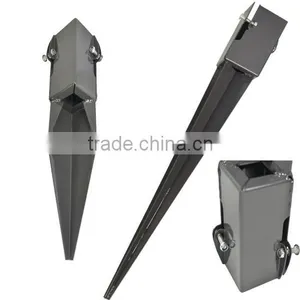 75 x 75 mm Fence Repair Spike thumbnail-4