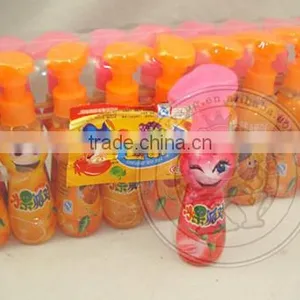 Calabash Wholesale Turkey Spray Liquid Candy OEM With Low Price thumbnail-1