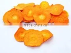 VF Carrot Vegetable Chips thumbnail-1