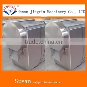 Commercial Garlic Slicer Machine thumbnail-4