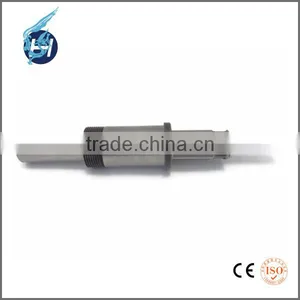 Stainless Steel Steel Forging Linear Axle Motor Transmission Spline Shaft Sleeve Coupling thumbnail-1