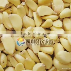 FX-128S Automatical Type Garlic / Shallot Peeler (Approved With CE) thumbnail-4