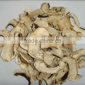 Mushroom Slice Dehydrated Mushroom Flakes thumbnail-1