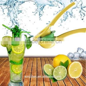 HL-5 Lemon Squeezer Industrial Fruit Press Juice Device thumbnail-1