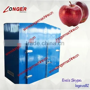 Electric Type Mango Drying Oven|Fruit Drying Machine for Sale thumbnail-1