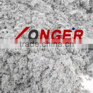 High Production Wasting Cloth Chopper/PP Fiber Chopping Machine thumbnail-2
