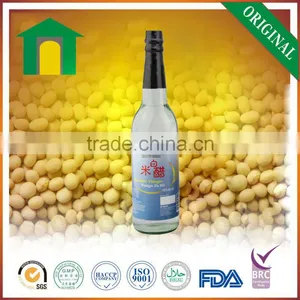 Chinese Good Price NON-GMO Pure White Rice Vinegar 150ml Salad thumbnail-4