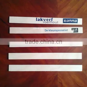 Carton Package Straight/round Edges Wood Paint Stirrer Manufacturer thumbnail-2