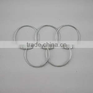 Gardening Galvanised Plant Ring thumbnail-6