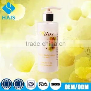 Custom Printed Skin Lightening Rose Scented Lotion thumbnail-3