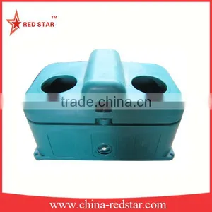 Automatic Temperature Plastic Cow Water Tank/trough thumbnail-1