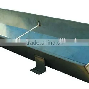 Stainless Steel 304 Feeding Trough thumbnail-1