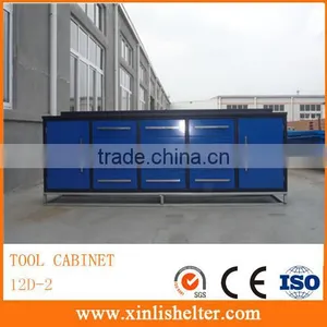 Hot Sale High Quality Cold-rolled Sheet Steel Workbench thumbnail-3