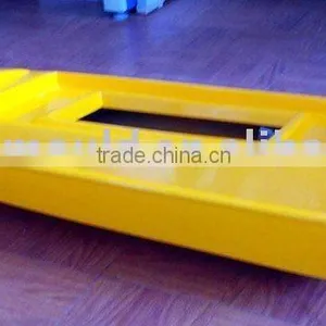 Plastic Vessel , PE Ship thumbnail-1