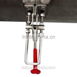Small Flexible Long Distance Screw Conveyor thumbnail-6