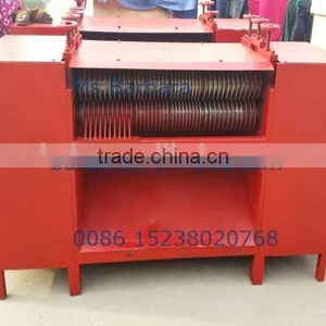 Sell Air Conditioning Radiator Crusher Separator Machine thumbnail-3
