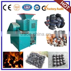 Discount For Metallurgical Coke Coal Briquette Machine thumbnail-1