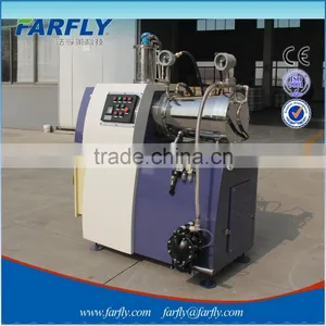 FARFLY FZS Sand Mill ,bead Mill, Grinding Mill thumbnail-1