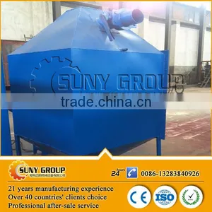 Low Electricity Consumption Hoist Bamboo Charcoal Making Carbonization Machine thumbnail-6
