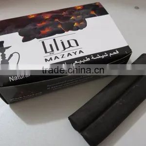 Finger Charcoal Black Charcoal thumbnail-1