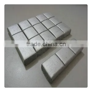 Bamboo Silver Charcoal for Shisha thumbnail-2