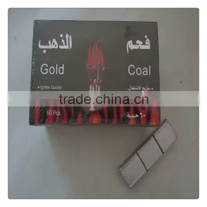 Smokeless Silver Torch Charcoal thumbnail-1