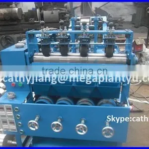 Mesh Scourer Clean Ball Scourer Making Machine thumbnail-3