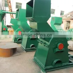 Scrap Metal Compactor for Sale thumbnail-1