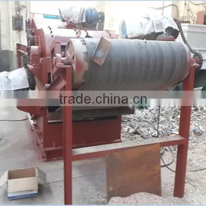 Industrial Wood Shredder for Waste Wood thumbnail-3