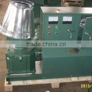 KL150C KL200C Feed Pelletizer Machine , Feed Pelletizer Making Machine, Feed Pelletizer thumbnail-3