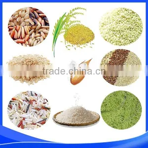 Fully Automatic Artificial Rice Nutritional Rice Out of Ground Machinery Artificial Rice Extrusion Machine thumbnail-2
