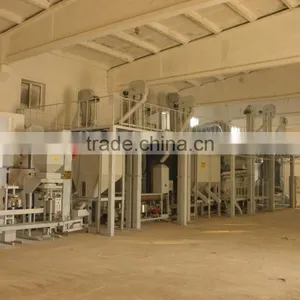 Maize Seed Processing Plant for Sale thumbnail-2