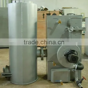 High Efficiency Cleaning and Health Biomass Gasifier Stove,biomass Stove thumbnail-5