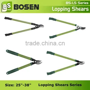 Garden Telescopic Anvil Lopper thumbnail-1