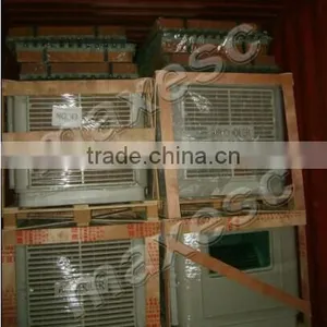 UP Outlet Car Air Cooler Fan Evaporative Cooler Air Grill thumbnail-5