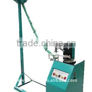 Auto Plastic 8000 Pieces/hour Bottle Cap Coding Machine thumbnail-1