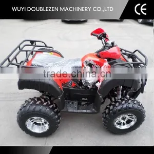 150cc Farm Atv thumbnail-2