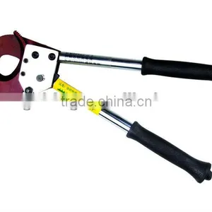 Mechanical Cable Cutter thumbnail-1